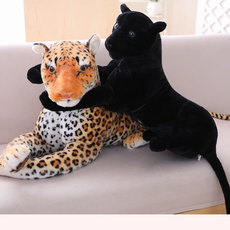 life size cheetah stuffed animals