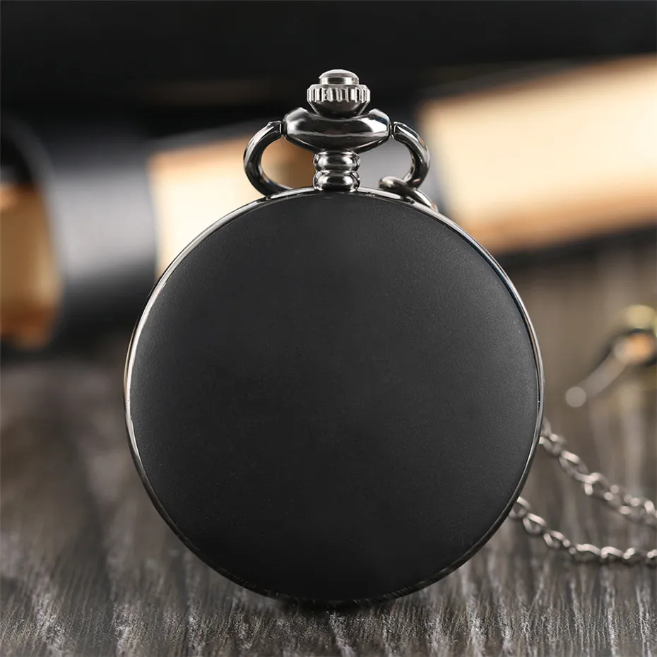 pendant watch, batman pocket watch, birthday gifts for boys, (2)