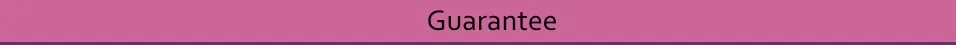 Guarantee