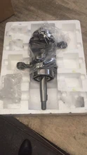O envio gratuito de avc Virabrequim para ZONGSHEN SELVA 2 9.9HP/motor de popa 15HP 03100-D05-0000