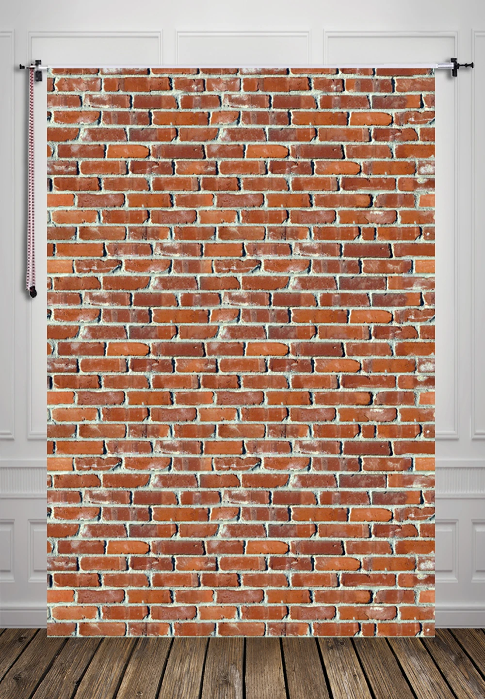 HUAY Brick Wall Background For Photo Studio Childrens ...