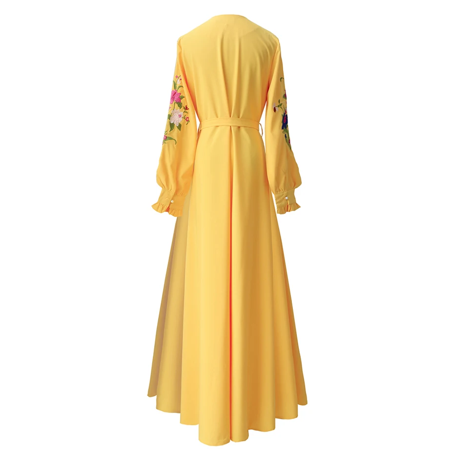 Muslim Dress (6)