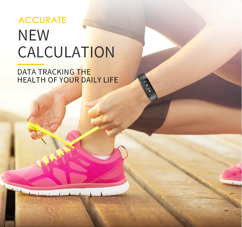 R5MAX Smartband 4