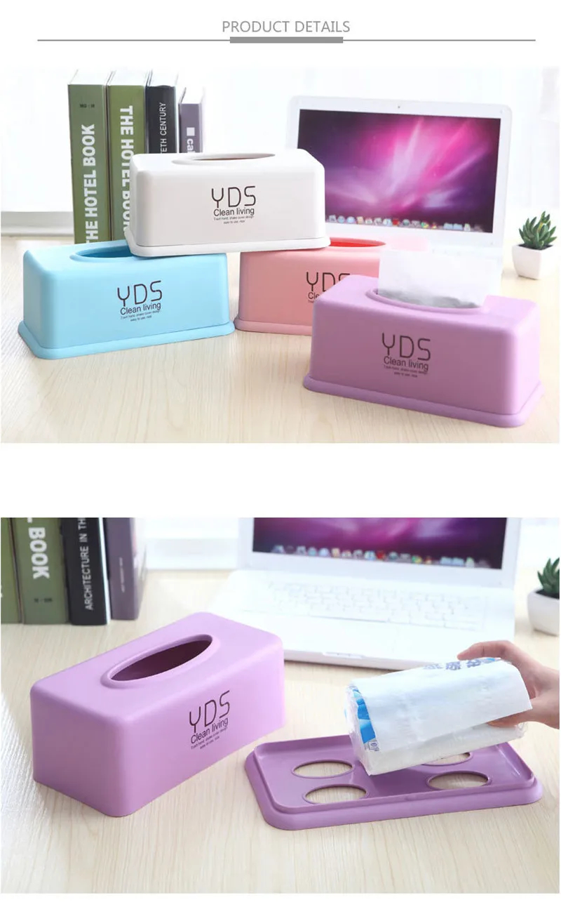 tissue box (15)