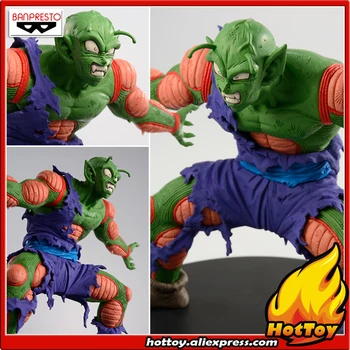 

Original Banpresto Scultures Colosseum BIG Zoukei Tenkaichi Budoukai 7 Vol.6 Collection Figure - Piccolo from "Dragon Ball Z"