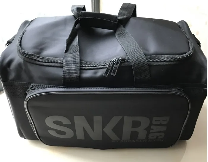Borsone da viaggio borsa multifunzionale per scarpe, borse da basket, borse  da viaggio uso versatile del curry per borsa da ginnastica spazio fai da  te|Travel Bags| - AliExpress