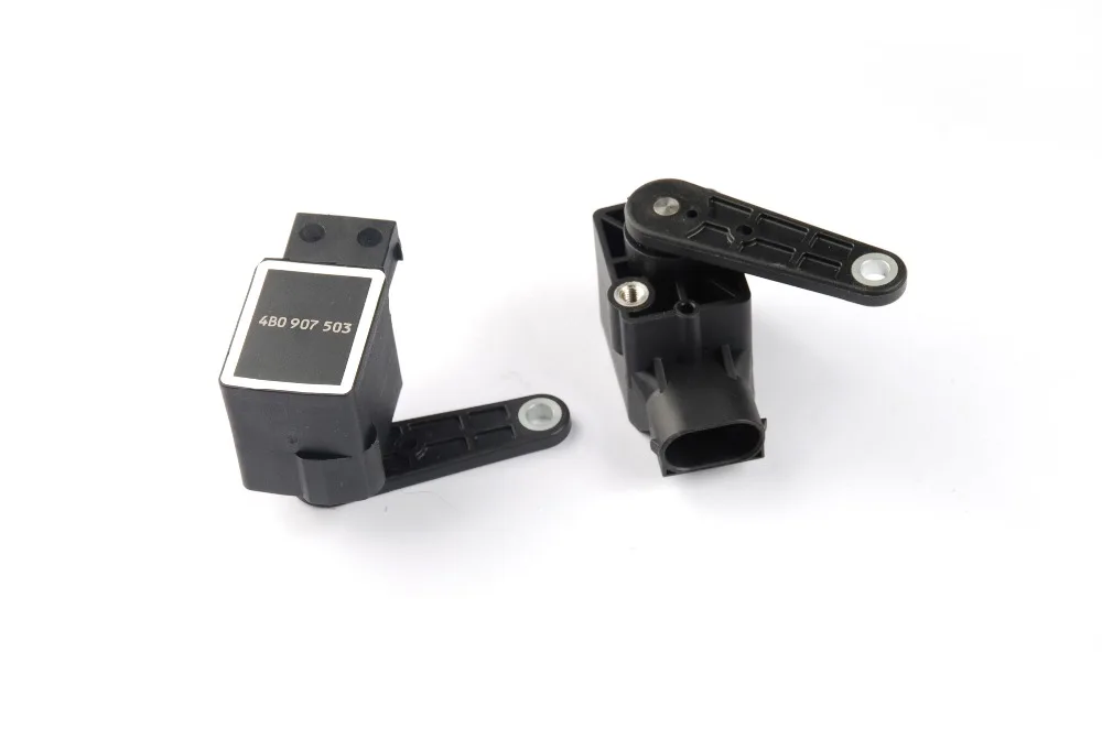 Headlight-Level-Sensor-for-A3-TT-4B0907503A