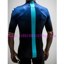 

sky team 2019 cycling skinsuit custom clothing suit ocean rescue speedsuit bike jumpsuit gear body wear ropa ciclismo triathlon