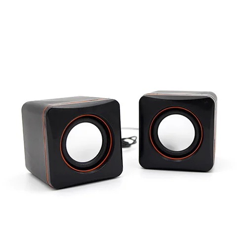cheap small speakers