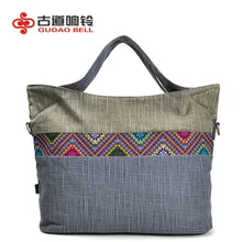 Женские сумки Crossbody Messenger сумки геометрические узоры портативный диагональ холщовый мешок классическое искусство красоты