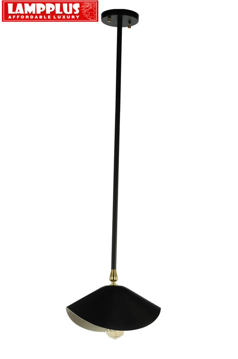 

Lampplus Simple Vintage Loft Hat Shade duckbilled Pendant light Droplight Ceiling lamp for bedroom living room hotel room