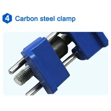 Направляющая с фиксированным углом держатель точилка резец древесины долота плоских железных лезвий рубанки TSH магазин