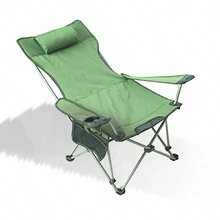 Lounge складной стул для рыбалки с сумкой для переноски и подстаканником, складной стул для пикника для рыбалки, спорта на открытом воздухе, пляжа, пикника, туризма