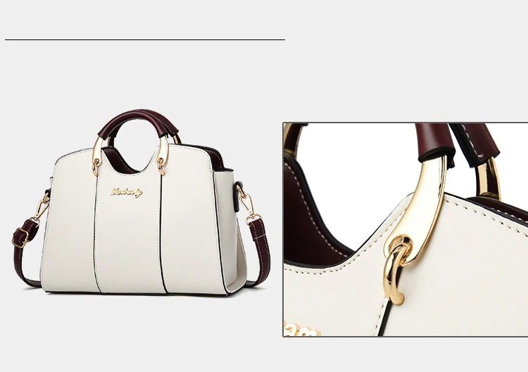 Bolsas de ombro