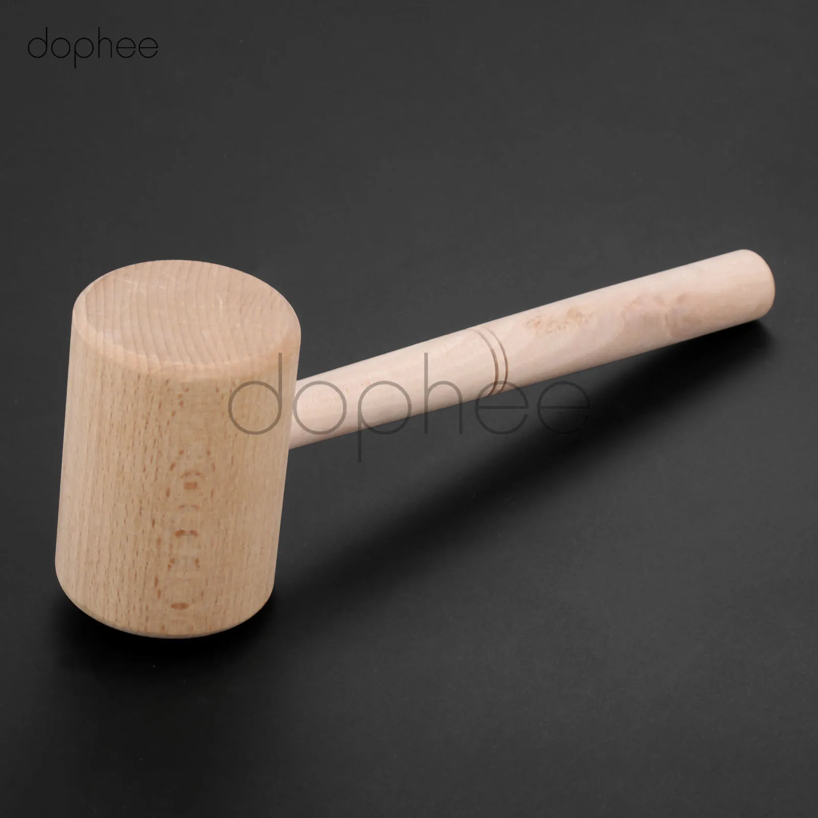 Wood Carving Mallet for Woodwork Carpentry Leather Craft Working Carvers Hammer 