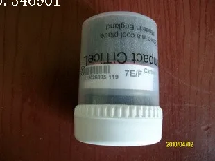 

[BELLA] CITY CO sensor 7E / F three electrode H2S and SO2 filter CO sensor 7E / FF