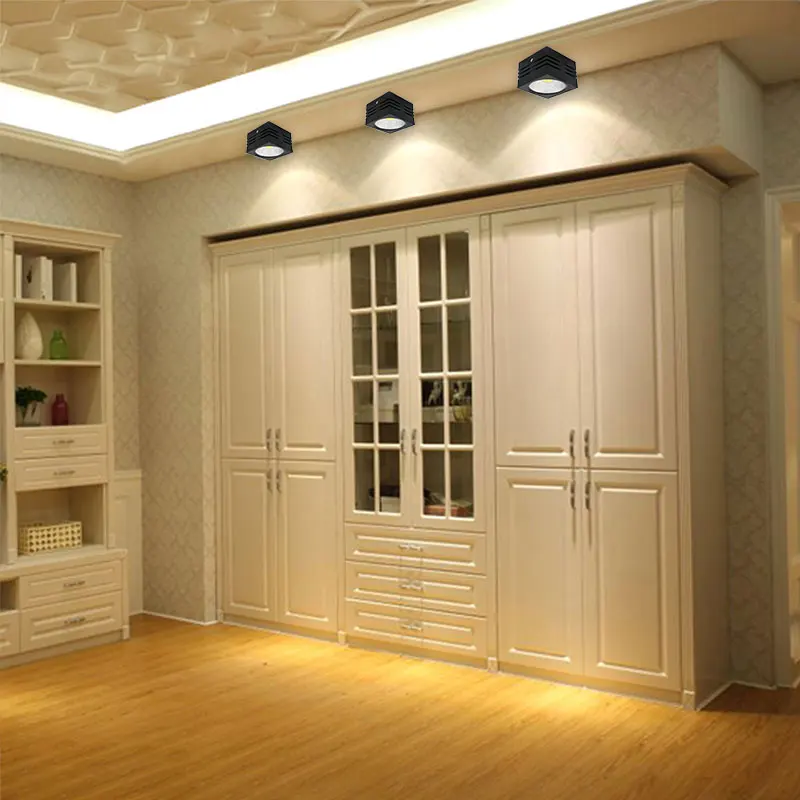 Downlights 110v220v País de Origem : Guangdong, China (mainland)