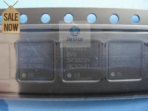 

5pcs/lot pm8917 power ic for Samsung Galaxy s4 i9500 I9505 I9200