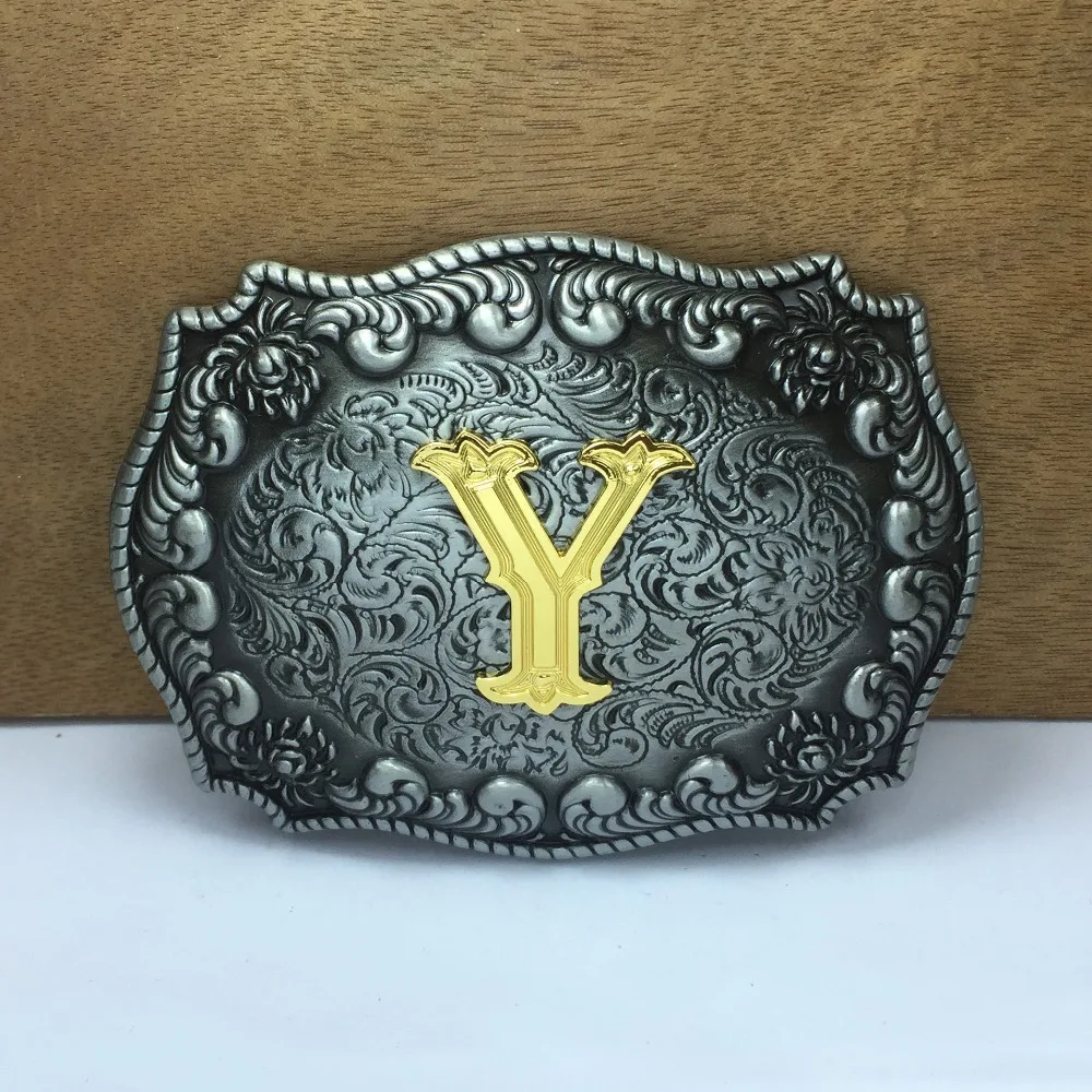 Y