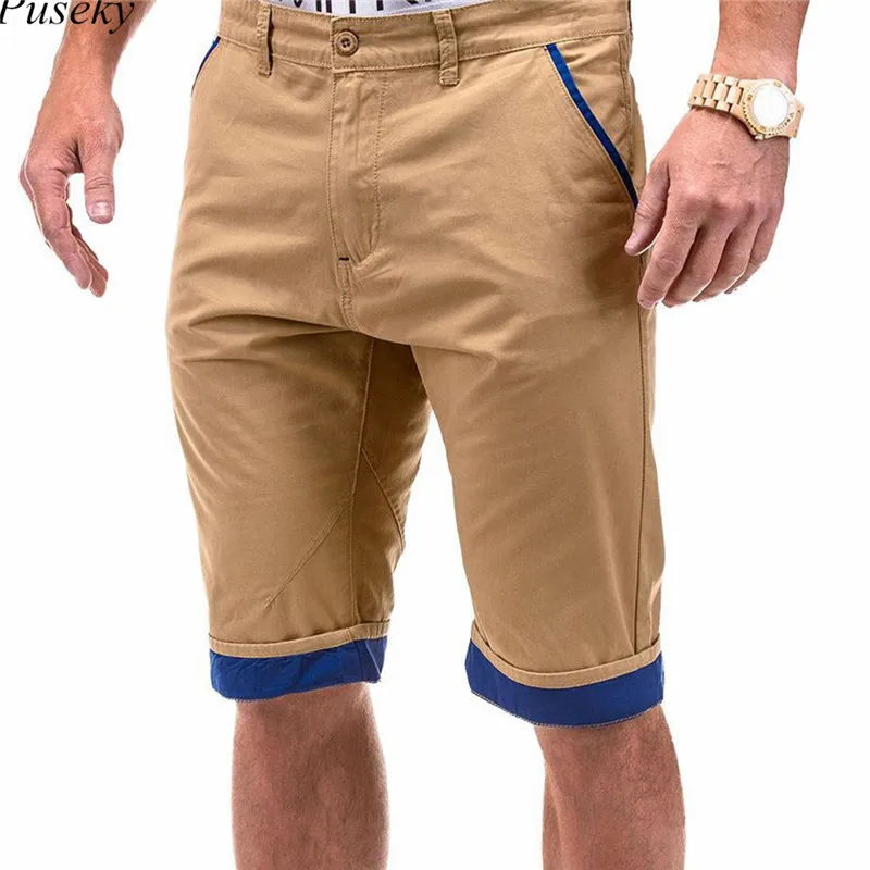 shorts and joggers