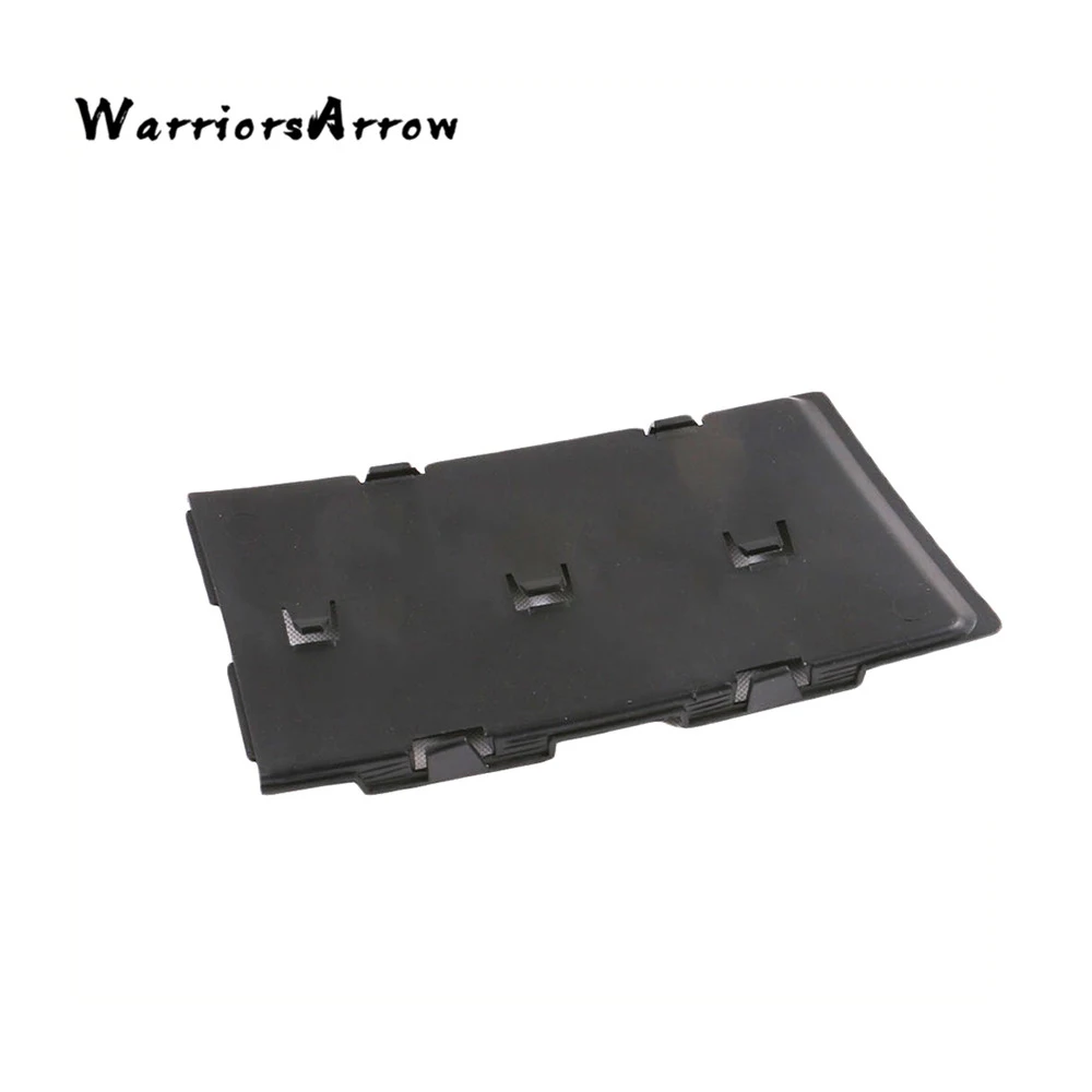 WarriorsArrow Front Bumper Insert Cover Left Side For AUDI A4/S4/Avant/quattro 2005-2008 A4/S4 Cabrio./qu. 2007-2009 8E0807151A |