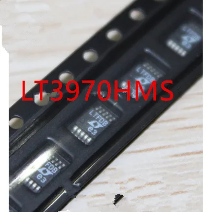 NEW ORIGINAL HIGH QUALITY 1PCS LTFDB LT3970IMS LT3970HMS LT3970EMS | Электроника