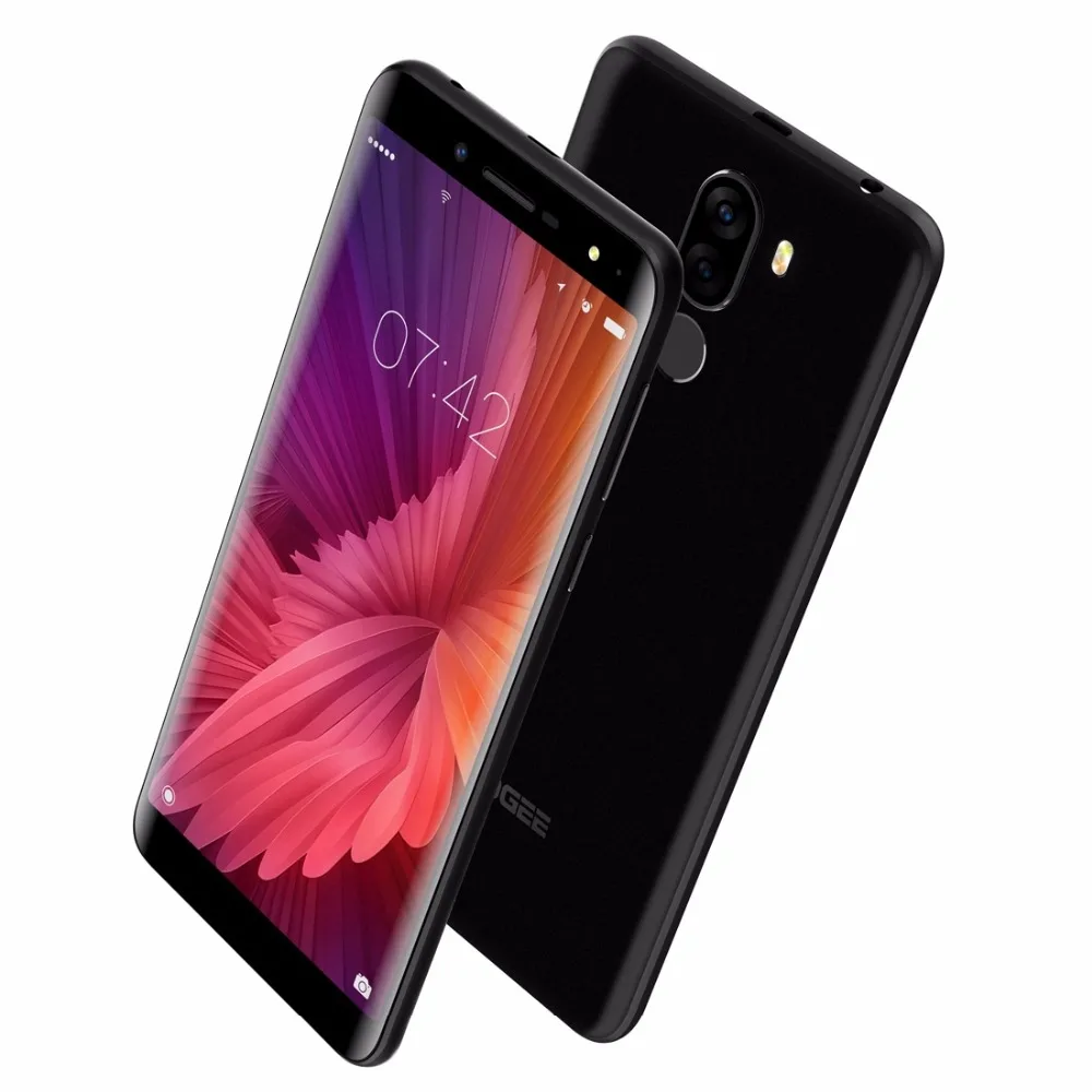 DOOGEE X60L 5.5\ DOOGEE X60L 5.5\