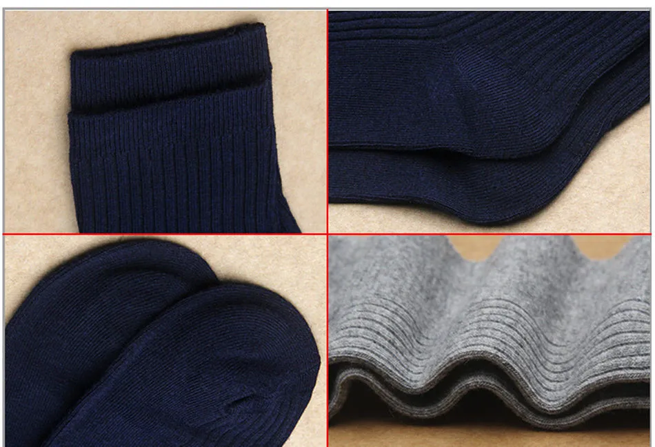 xiao men socks10
