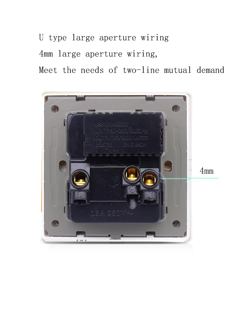 power socket