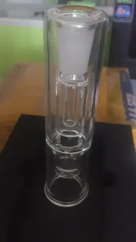 

ITDQ air herbal medicine e va porator, accessories PRO Hookah glass tube