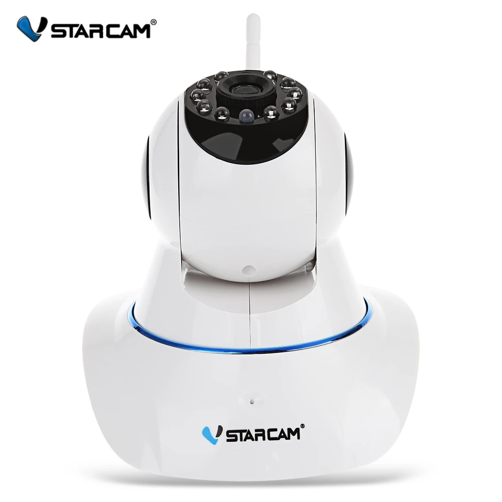 

Infant Wireless Wifi Mini Baby Babysitter Baby Sleeping Monitor 720P Night Vision Security Network Indoor Baby Monitor