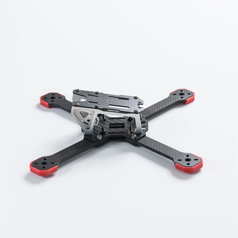 Подставка для радиоуправляемого дрона квадрокоптера версии лягушки Lite|rc chassis|drone