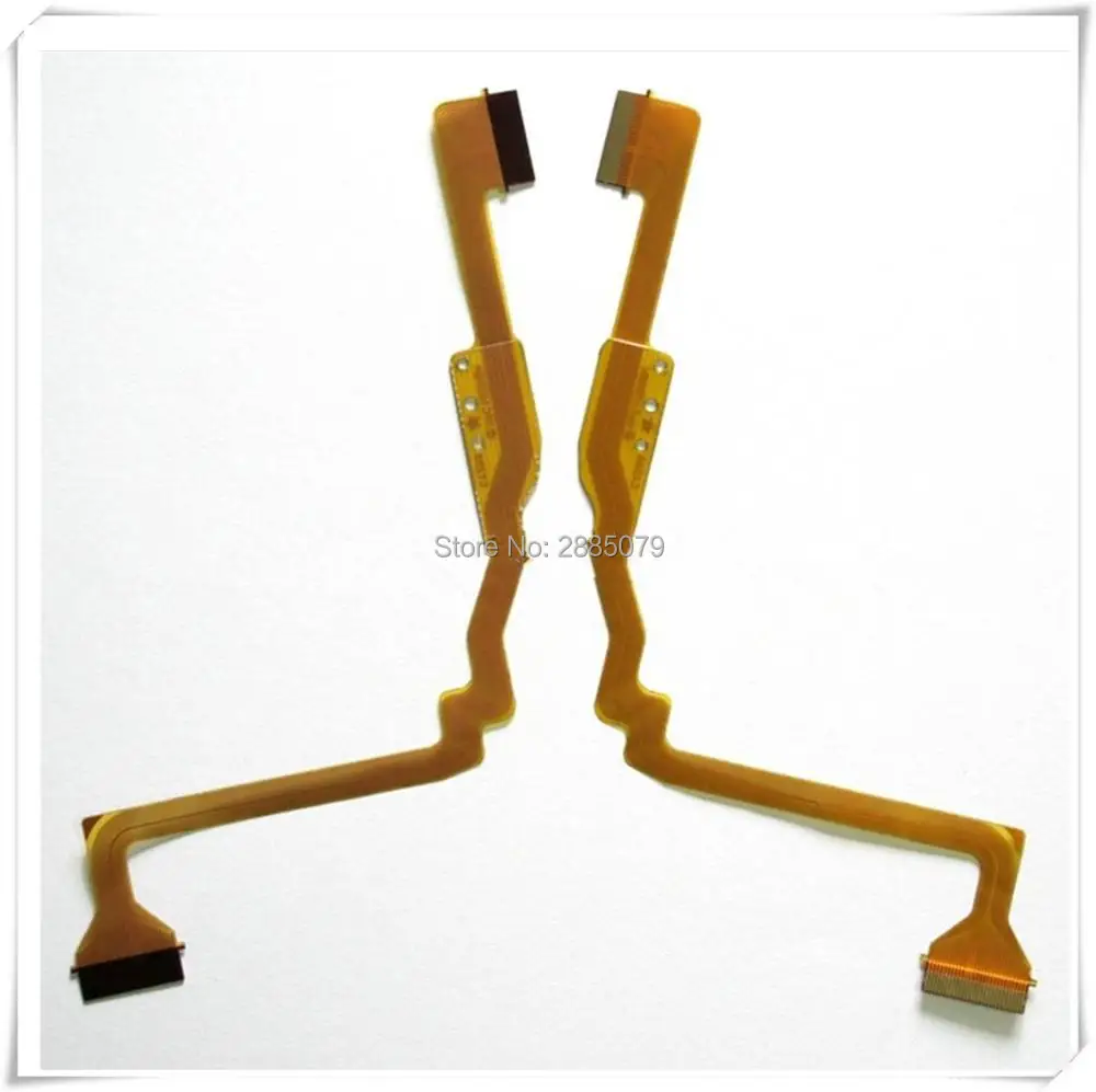 Superior quality NEW LCD Flex Cable for JVC GY HM100EC HM100 EC Video