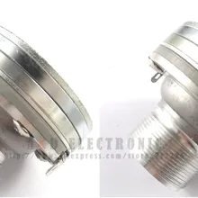 2 шт. драйвера для JBL 2408 H, JBL MRX500, JBL PRX500, VT4887 неодимовые 8 Ом части