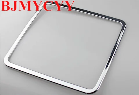 

BJMYCYY free shipping Auto reading light metal on circle for kia k2 rio 2011 2012 2013