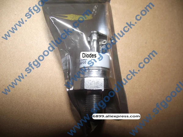 82RM100 Silicon Controlled Rectifier SCR THYRISTOR 1000V 125A TO-83