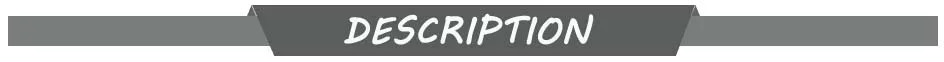 DESCRIPTION