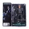 NECA The Terminator T-800 T-1000 Endoskeleton PVC Action Figure Collectible Model Toy ► Photo 3/5