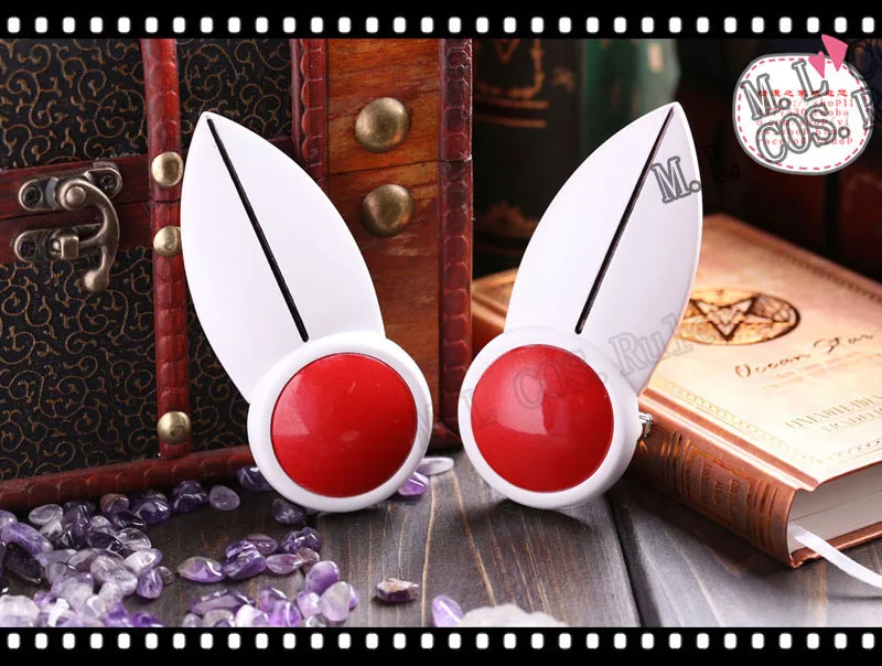 

NEW Sailor Moon Chibiusa hairwear/ hairpins Cosplay accessory