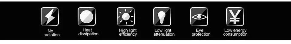 g9 led bulb Silicone lights (2)