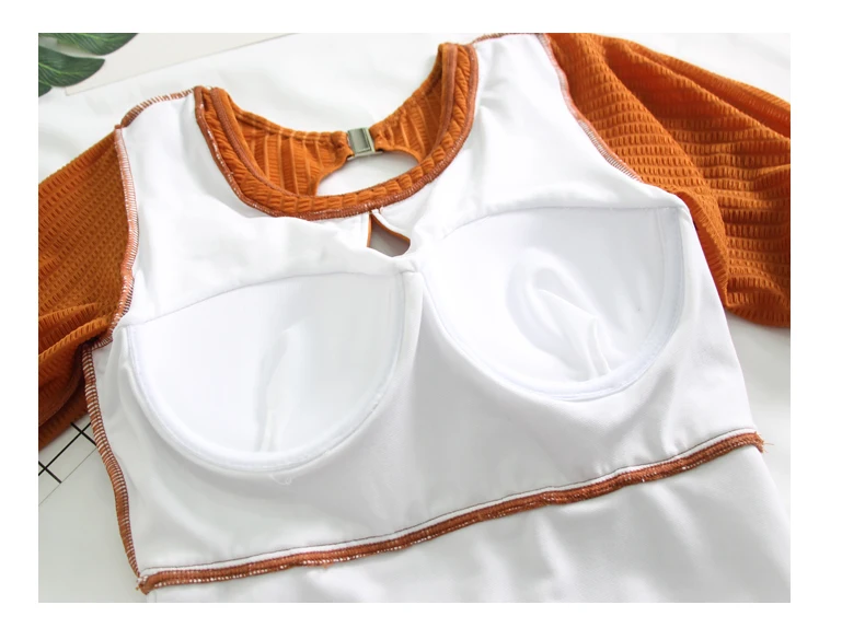 Women Solid One Piece Swimwear Bathing Suit Swimming Beachwear Summer Sexy Swimsuit Monokini Holiday Wear Underwire Swim Suits