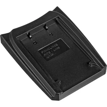 

Udoli Li-12B Li-10B LI 12B 10B Battery Adapter Plate for OLYMPUS u300 u400 u410 C760 C765 C7000 C770 u500 u600 u800 u810 u1000