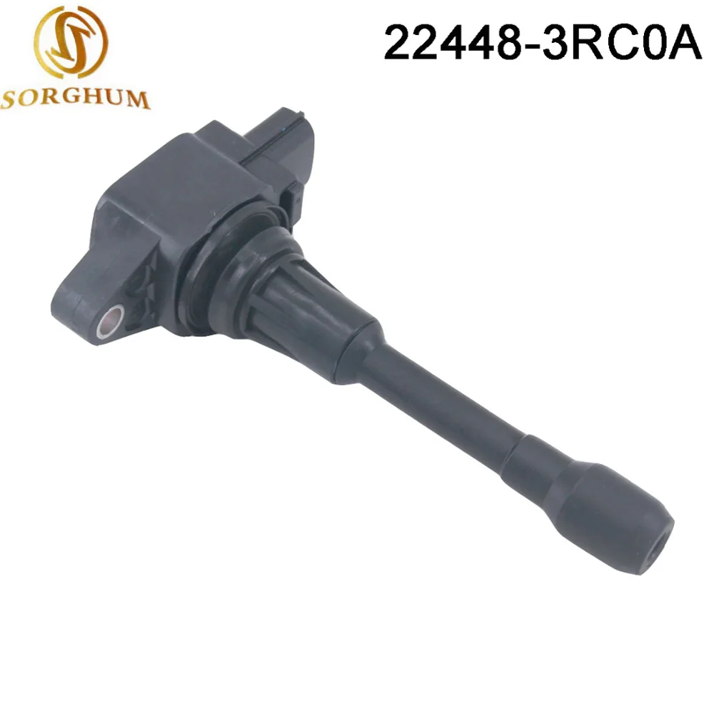 

New 22448-3RC0A CHA-2408N Original Ignition Coil For Nissan