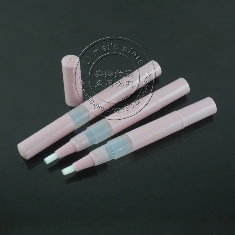 Buy 115pcs/lot 2.2ml twist up design lip gloss pen