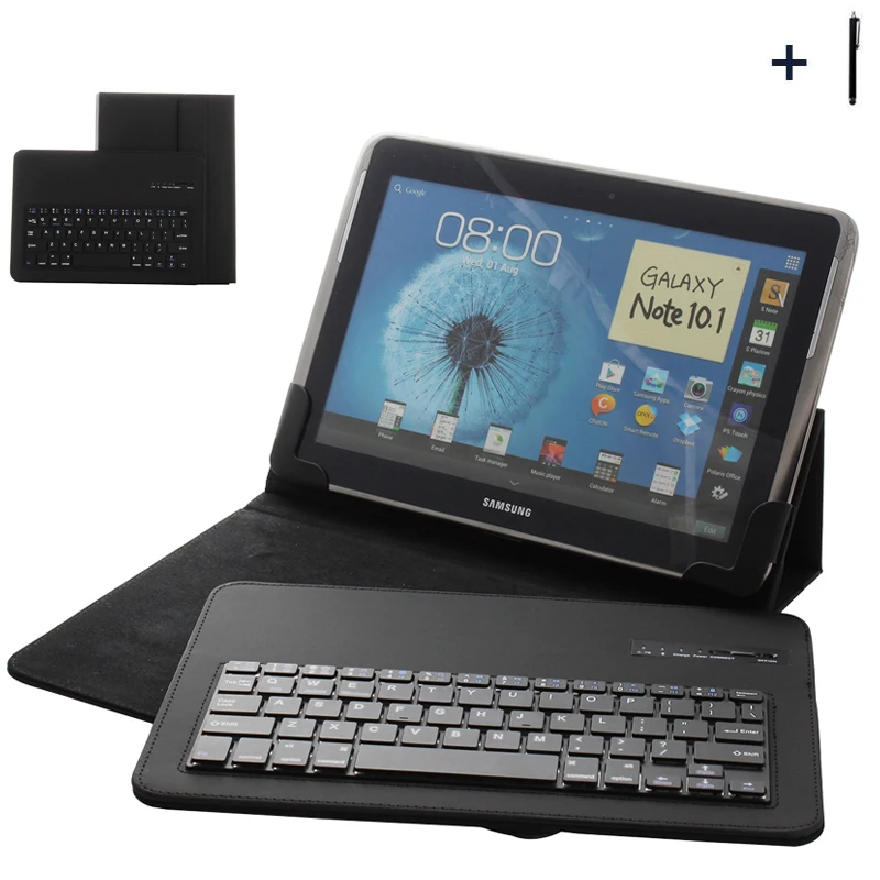 9'' 10''Tablet Universal Wireless Bluetooth Keyboard Case For ASUS