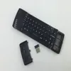 FM5 Mini Fly Air Mouse 2.4GHz for google android  TV Player box For mini PC  remote control for smart TV box ► Photo 2/6