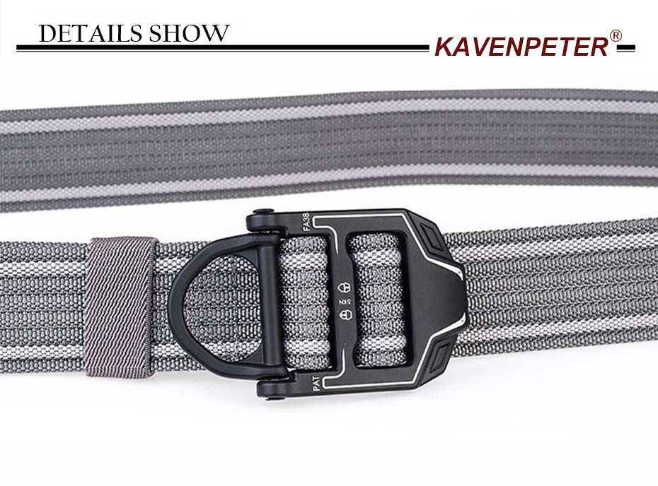 BELT (10)
