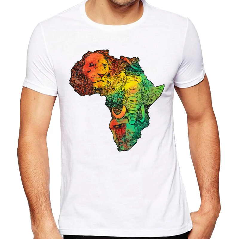 south african t shirt designs