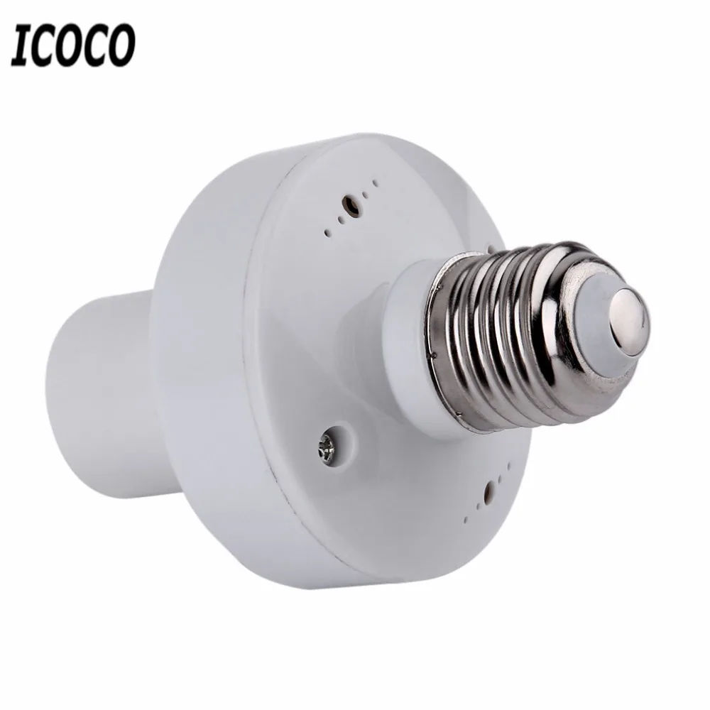 Bases da Lâmpada 220 v Operating Voltage : Ac180~250v (50/60hz)