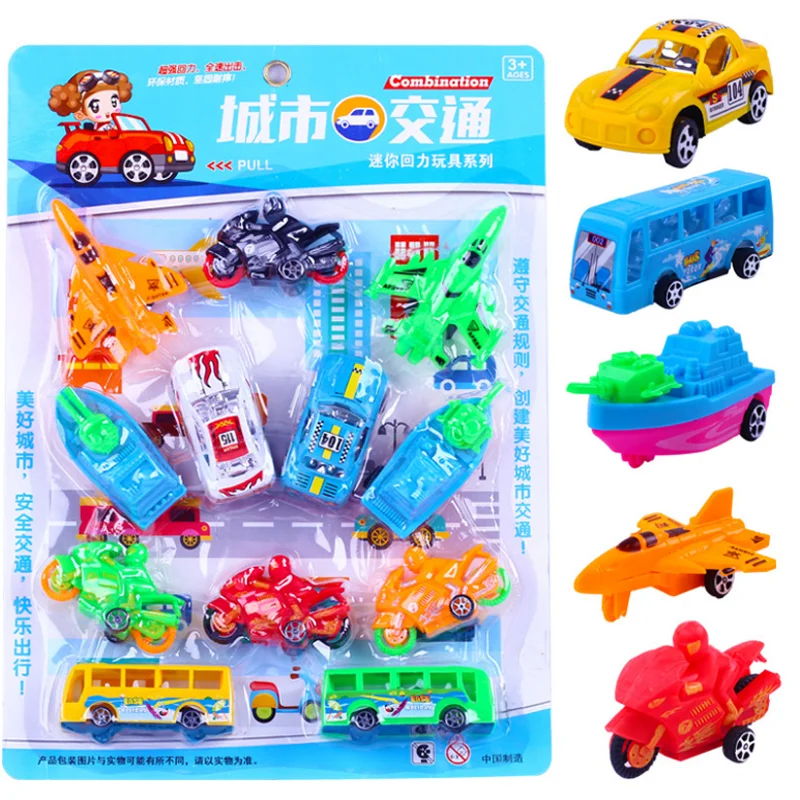 construction series toys